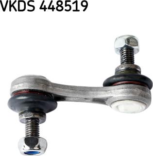 SKF VKDS 448519 - Тяга / стійка, стабілізатор autozip.com.ua