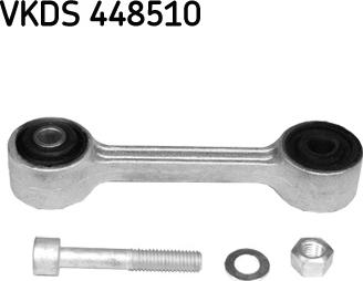 SKF VKDS 448510 - Тяга / стійка, стабілізатор autozip.com.ua