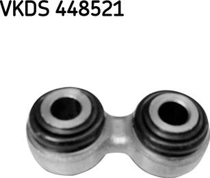 SKF VKDS 448521 - Тяга / стійка, стабілізатор autozip.com.ua