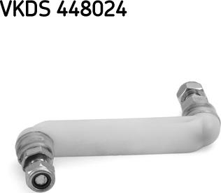 SKF VKDS 448024 - Тяга / стійка, стабілізатор autozip.com.ua