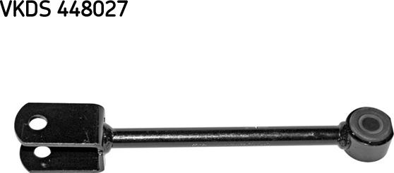 SKF VKDS 448027 - Тяга / стійка, стабілізатор autozip.com.ua