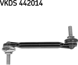 SKF VKDS 442014 - Тяга / стійка, стабілізатор autozip.com.ua