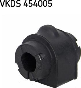 SKF VKDS 454005 - Втулка, стабілізатор autozip.com.ua