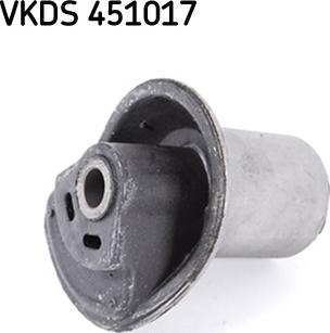 SKF VKDS 451017 - Балка моста autozip.com.ua