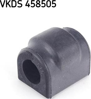 SKF VKDS 458505 - Втулка, стабілізатор autozip.com.ua