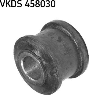 SKF VKDS 458030 - Втулка, стабілізатор autozip.com.ua