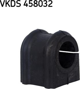SKF VKDS 458032 - Втулка, стабілізатор autozip.com.ua