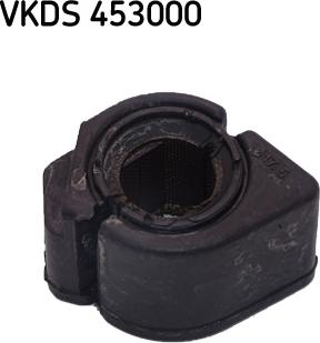 SKF VKDS 453000 - Втулка, стабілізатор autozip.com.ua