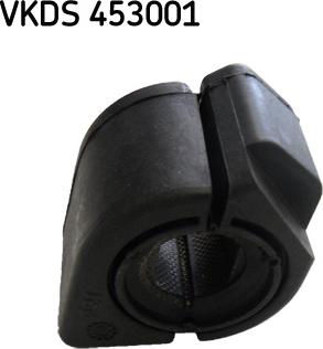 SKF VKDS 453001 - Втулка, стабілізатор autozip.com.ua