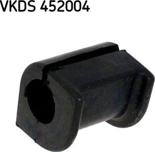 SKF VKDS 452004 - Втулка, стабілізатор autozip.com.ua