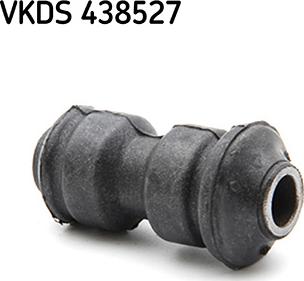 SKF VKDS 438527 - Сайлентблок, важіль підвіски колеса autozip.com.ua