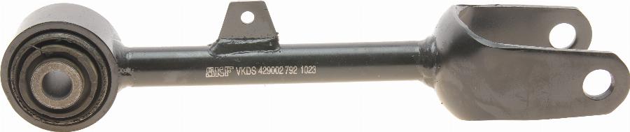 SKF VKDS 429002 - Важіль незалежної підвіски колеса autozip.com.ua