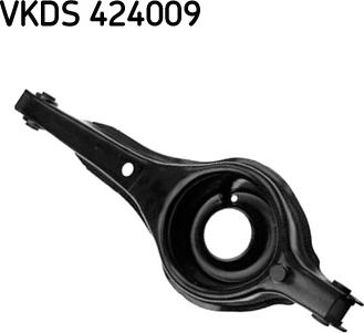 SKF VKDS 424009 - Важіль незалежної підвіски колеса autozip.com.ua