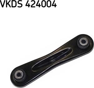 SKF VKDS 424004 - Важіль незалежної підвіски колеса autozip.com.ua