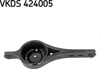 SKF VKDS 424005 - Важіль незалежної підвіски колеса autozip.com.ua