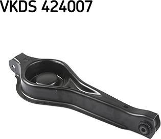 SKF VKDS 424007 - Важіль незалежної підвіски колеса autozip.com.ua