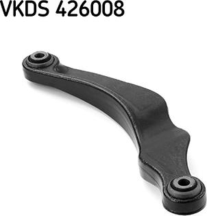 SKF VKDS 426008 - Важіль незалежної підвіски колеса autozip.com.ua