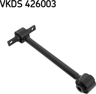 SKF VKDS 426003 - Важіль незалежної підвіски колеса autozip.com.ua