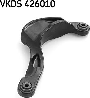 SKF VKDS 426010 - Важіль незалежної підвіски колеса autozip.com.ua