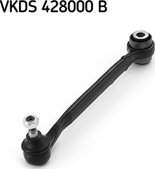 SKF VKDS 428000 B - Важіль незалежної підвіски колеса autozip.com.ua