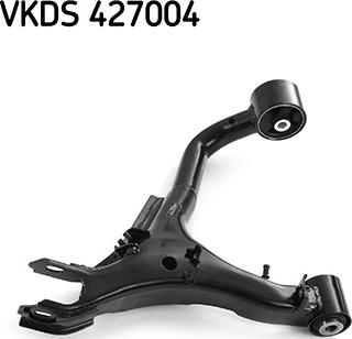 SKF VKDS 427004 - Важіль незалежної підвіски колеса autozip.com.ua