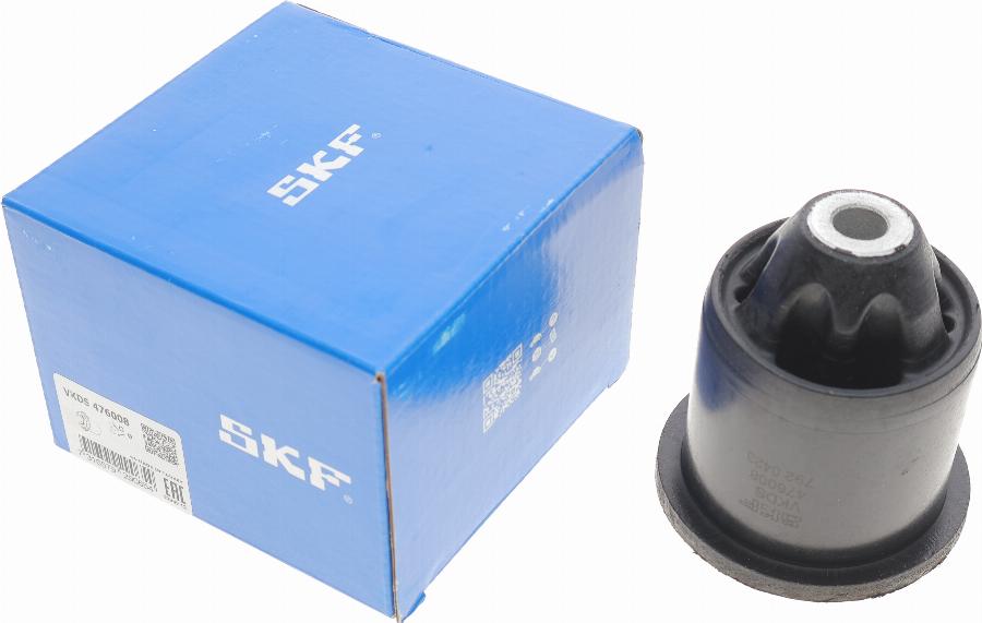 SKF VKDS 476008 - Балка моста autozip.com.ua