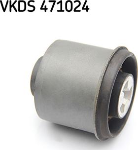 SKF VKDS 471024 - Балка моста autozip.com.ua