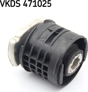 SKF VKDS 471025 - Балка моста autozip.com.ua
