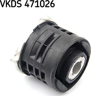 SKF VKDS 471026 - Балка моста autozip.com.ua