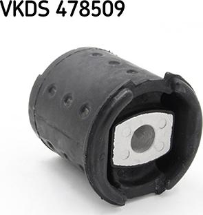 SKF VKDS 478509 - Балка моста autozip.com.ua