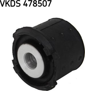 SKF VKDS 478507 - Балка моста autozip.com.ua