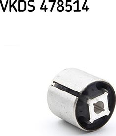 SKF VKDS 478514 - Балка моста autozip.com.ua