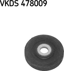 SKF VKDS 478009 - Балка моста autozip.com.ua