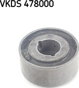 SKF VKDS 478000 - Балка моста autozip.com.ua