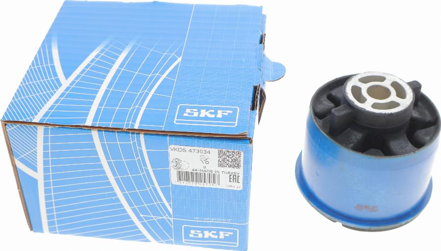 SKF VKDS 473034 - Балка моста autozip.com.ua