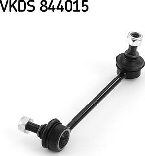 SKF VKDS 844015 - Тяга / стійка, стабілізатор autozip.com.ua