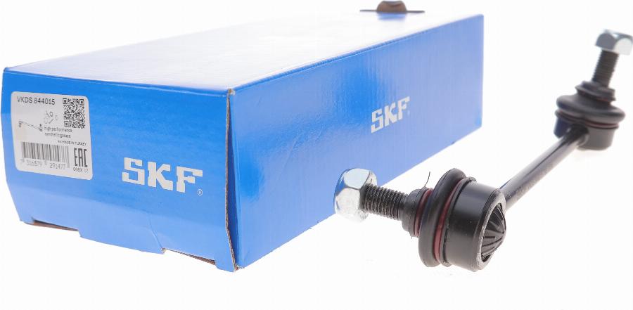 SKF VKDS 844015 - Тяга / стійка, стабілізатор autozip.com.ua