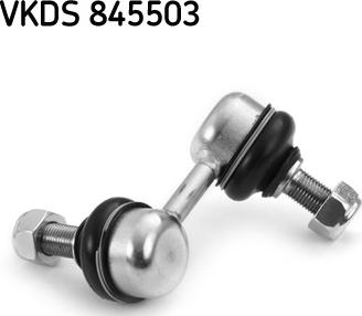 SKF VKDS 845503 - Тяга / стійка, стабілізатор autozip.com.ua