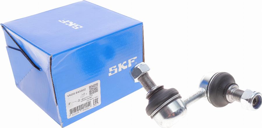 SKF VKDS 845502 - Тяга / стійка, стабілізатор autozip.com.ua