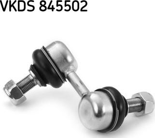 SKF VKDS 845502 - Тяга / стійка, стабілізатор autozip.com.ua