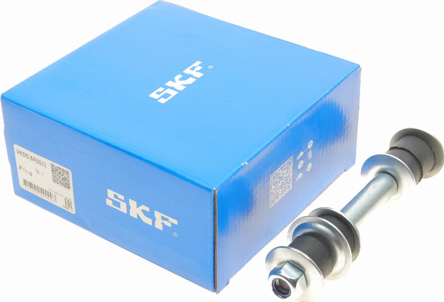 SKF VKDS 845511 - Тяга / стійка, стабілізатор autozip.com.ua