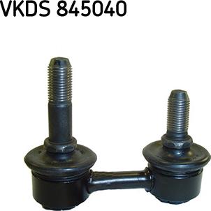 SKF VKDS 845040 - Тяга / стійка, стабілізатор autozip.com.ua