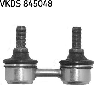 SKF VKDS 845048 - Тяга / стійка, стабілізатор autozip.com.ua
