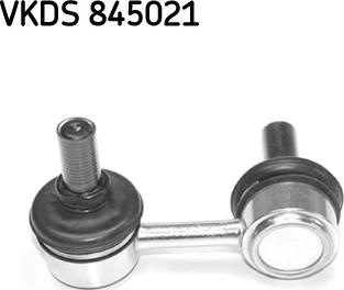 SKF VKDS 845021 - Тяга / стійка, стабілізатор autozip.com.ua
