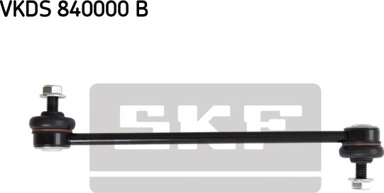 SKF VKDS 840000 - Тяга / стійка, стабілізатор autozip.com.ua