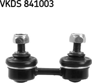 SKF VKDS 841003 - Тяга / стійка, стабілізатор autozip.com.ua