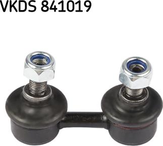 SKF VKDS 841019 - Тяга / стійка, стабілізатор autozip.com.ua