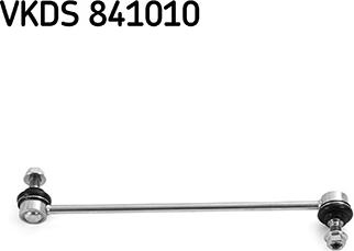 SKF VKDS 841010 - Тяга / стійка, стабілізатор autozip.com.ua