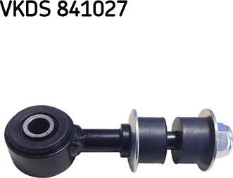 SKF VKDS 841027 - Тяга / стійка, стабілізатор autozip.com.ua