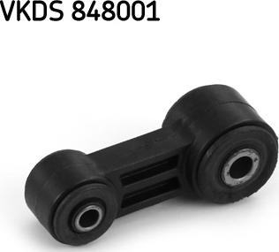 SKF VKDS 848001 - Тяга / стійка, стабілізатор autozip.com.ua